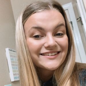 Meet your Posher, Claire